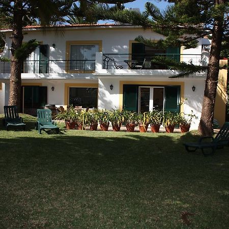 Villa Echium Caniço Exterior foto