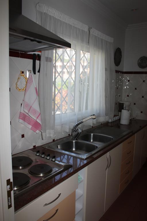 Villa Echium Caniço Habitación foto