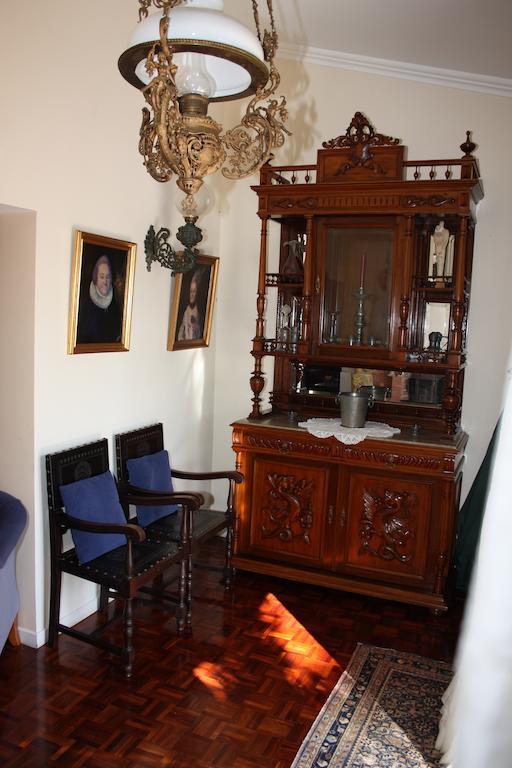 Villa Echium Caniço Habitación foto