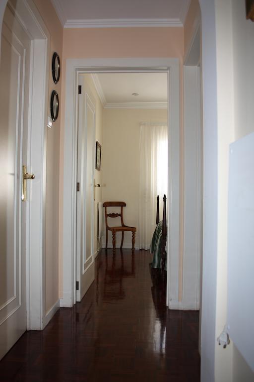 Villa Echium Caniço Habitación foto