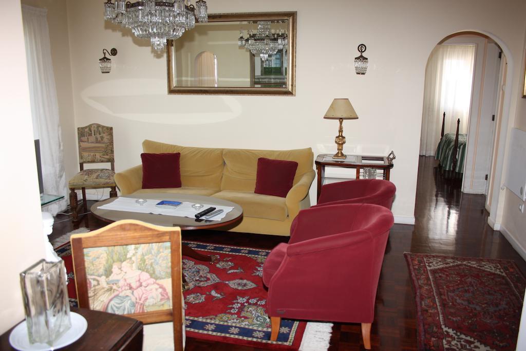 Villa Echium Caniço Habitación foto
