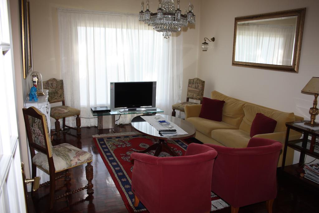 Villa Echium Caniço Habitación foto
