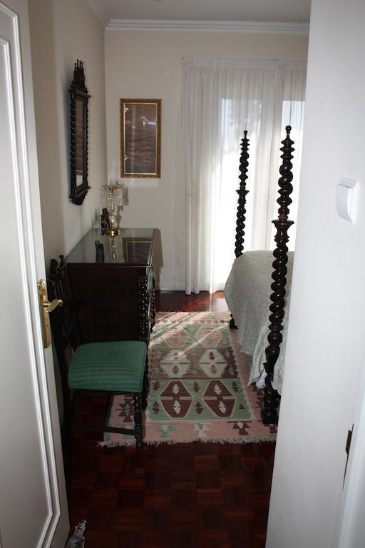 Villa Echium Caniço Habitación foto